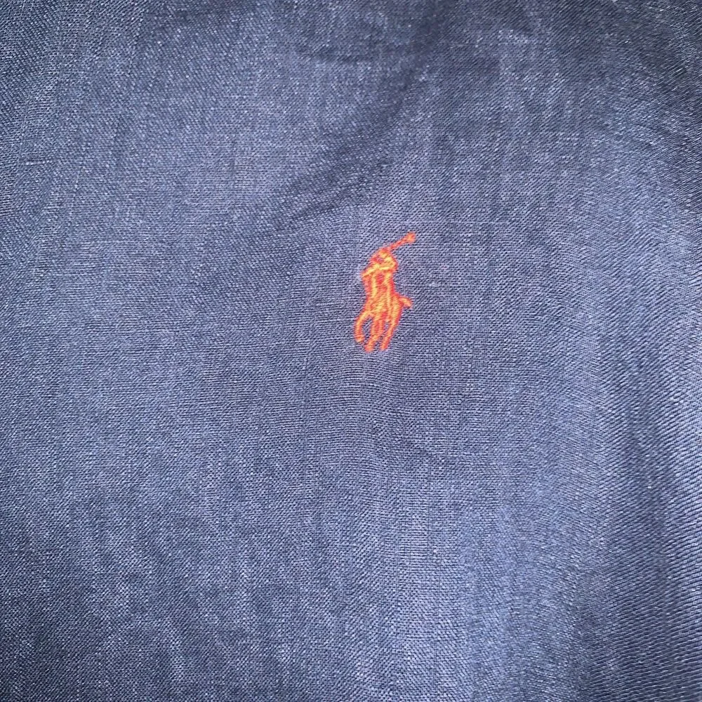 Polo Ralph Lauren this button